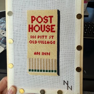 Riley hat ein Foto des gekauften Artikels hinzugefügt