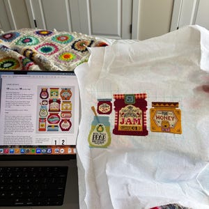 Sofia added a photo of their purchase