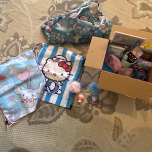 Delaney ha añadido una foto de su compra