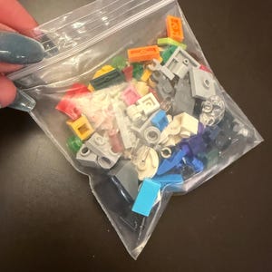Elisabeth a ajouté une photo de son achat