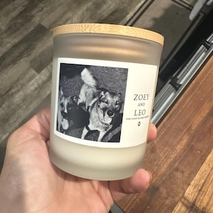 Julie added a photo of their purchase