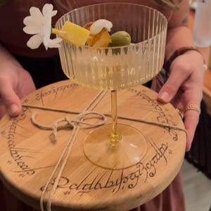 Etsy-Käufer:in hat ein Foto des gekauften Artikels hinzugefügt