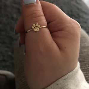 Comprador de Etsy ha añadido una foto de su compra