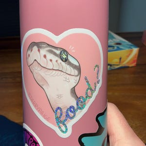 Michael added a photo of their purchase