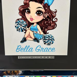 jaclyn added a photo of their purchase