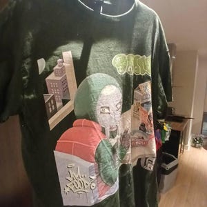 Domhnall added a photo of their purchase