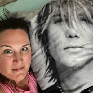 Diana heeft een foto van de aankoop toegevoegd