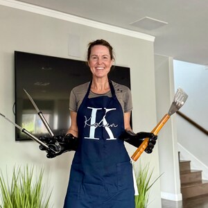 Pam added a photo of their purchase