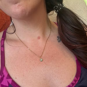 melissa a ajouté une photo de son achat