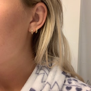 Courtney added a photo of their purchase
