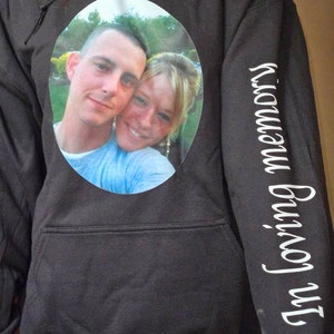Kristin added a photo of their purchase