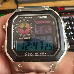 Martin added a photo of their purchase