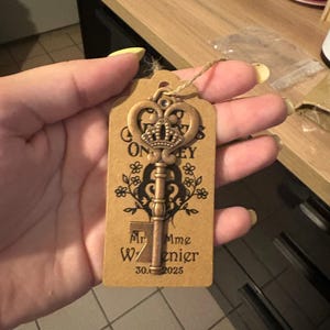 Morgann ha añadido una foto de su compra