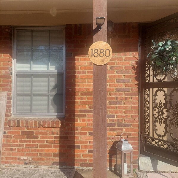 3d look what i made art display nursery decor look what i made sign