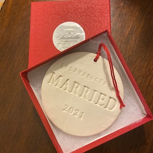 Soledad added a photo of their purchase