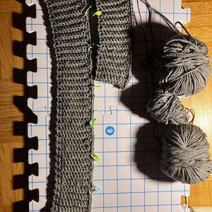 Anna added a photo of their purchase