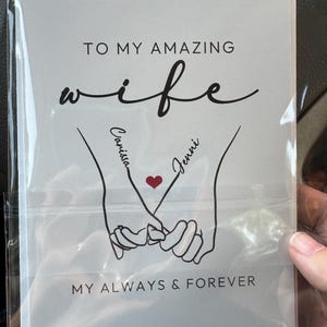 Jenni added a photo of their purchase