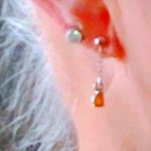 elizabeth added a photo of their purchase