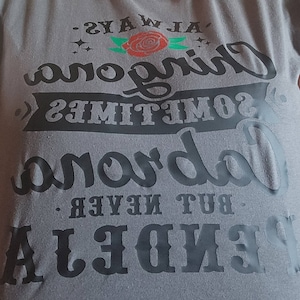 Evelyn ha añadido una foto de su compra