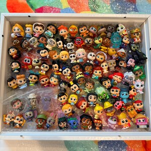 Comprador de Etsy ha añadido una foto de su compra