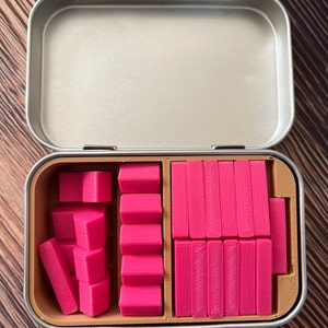 Comprador de Etsy ha añadido una foto de su compra
