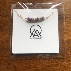 Ashley added a photo of their purchase