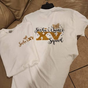 Marisol added a photo of their purchase