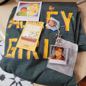 Etsy buyer added a photo of their purchase