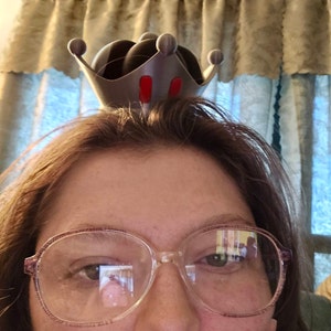 Dannah added a photo of their purchase