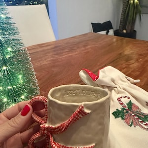 Etsy buyer added a photo of their purchase
