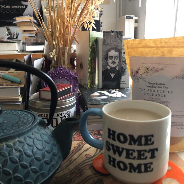 Premium Decaf Herbal Tea Variety Pack: Wellness Blends for Immunity ...