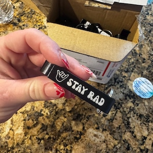 Cyndle lade till en bild av sitt köp