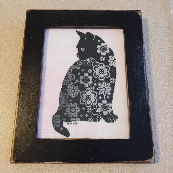 Led Zeppelin Cross Stitch Pattern Downloadable Files - Etsy