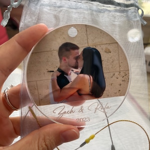 Rafaela added a photo of their purchase