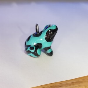 Comprador de Etsy ha añadido una foto de su compra