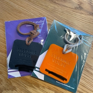 Stefanie added a photo of their purchase