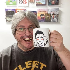 Pierre added a photo of their purchase