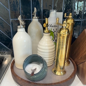 Erin added a photo of their purchase
