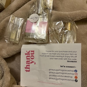 Kamisha added a photo of their purchase