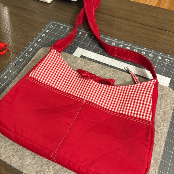 The Emmy Bag Digital Pattern Download - Etsy