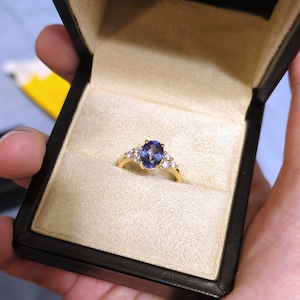 Tyler added a photo of their purchase