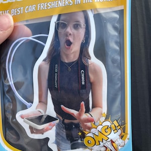 Jennifer hat ein Foto des gekauften Artikels hinzugefügt