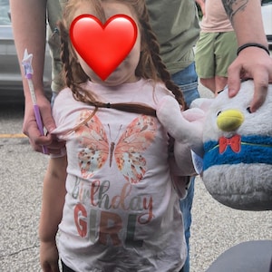 Julie added a photo of their purchase