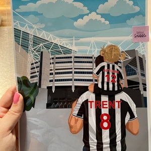 Sarah added a photo of their purchase