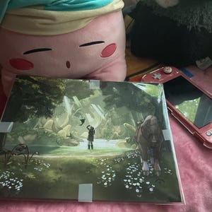 Liliana added a photo of their purchase