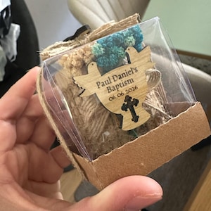 Danee added a photo of their purchase