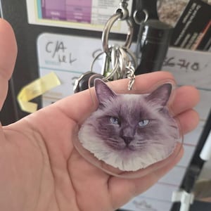 Natalie added a photo of their purchase