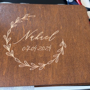Vanessa added a photo of their purchase