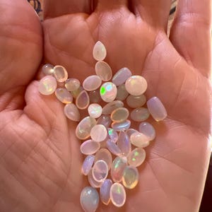 Pearl heeft een foto van de aankoop toegevoegd