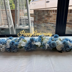 Connie added a photo of their purchase